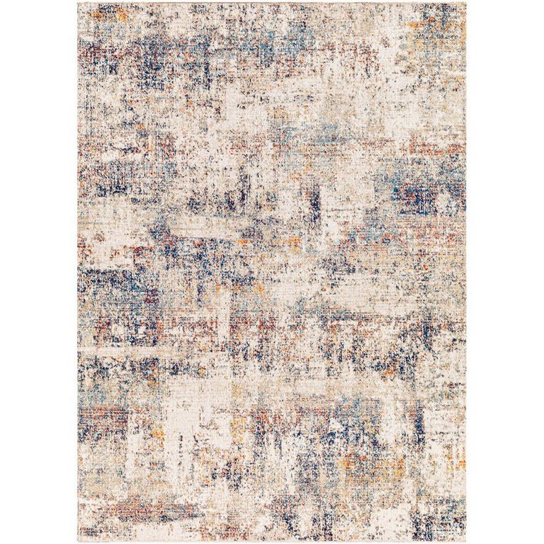 Huntington Rug - HTB2326 - Multicolour Beach - Sizes Available