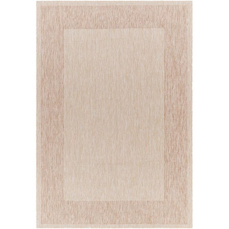 Tuareg Rug - Jute - TRG2365 - Beige - Sizes Available