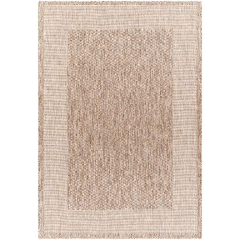 Tuareg Rug - Jute - TRG2368 - Beige - Sizes Available