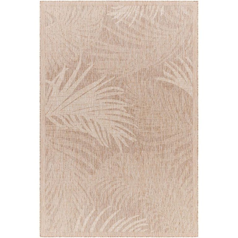 Tuareg Rug - Jute - TRG2382 - Beige - Sizes Available