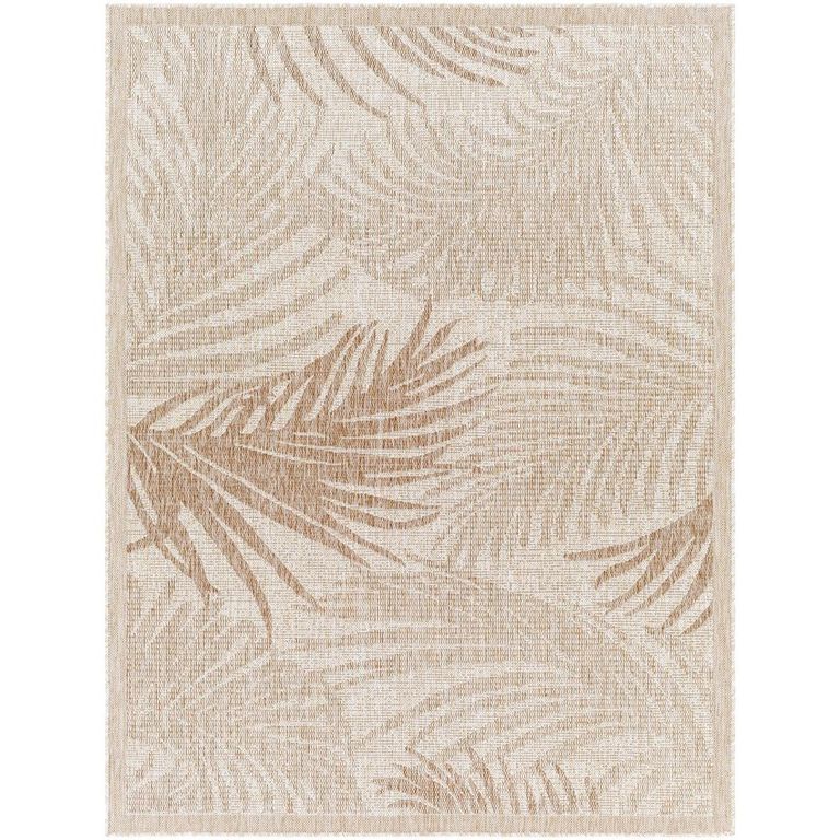 Tuareg Rug - Jute - TRG2384 - Beige - Sizes Available