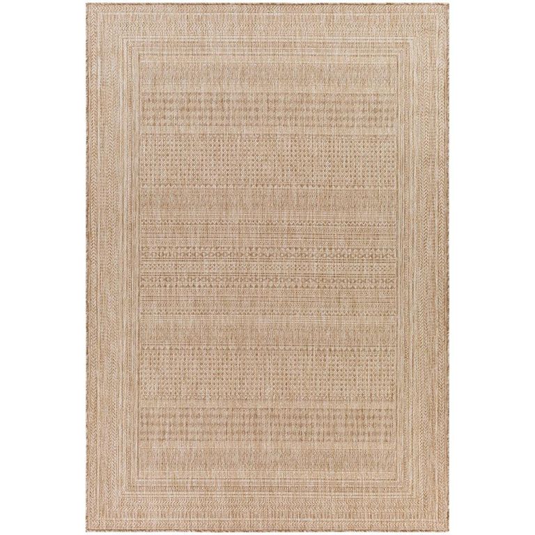 Tuareg Rug - Global Jute - TRG2331 - Brown - Sizes Available