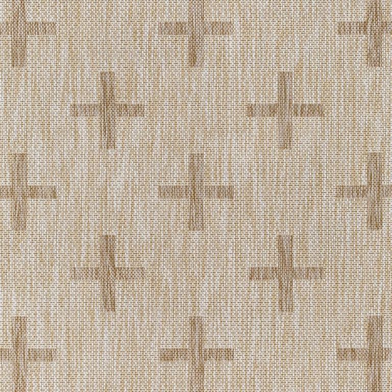 Tuareg Rug - Jute - TRG2357 - Beige - Sizes Available