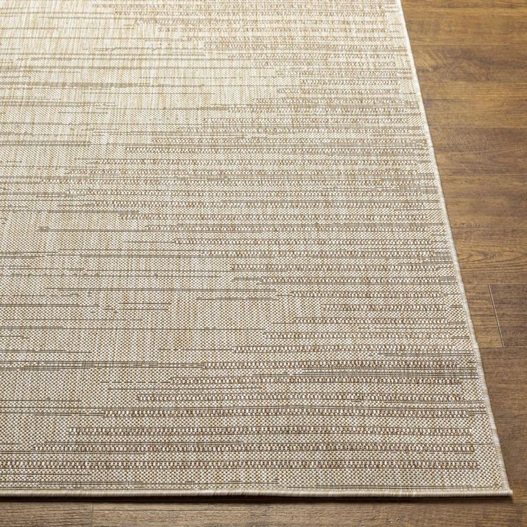 Tuareg Rug - Jute - TRG2359 - Beige - Sizes Available
