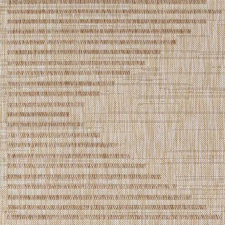 Tuareg Rug - Jute - TRG2359 - Beige - Sizes Available