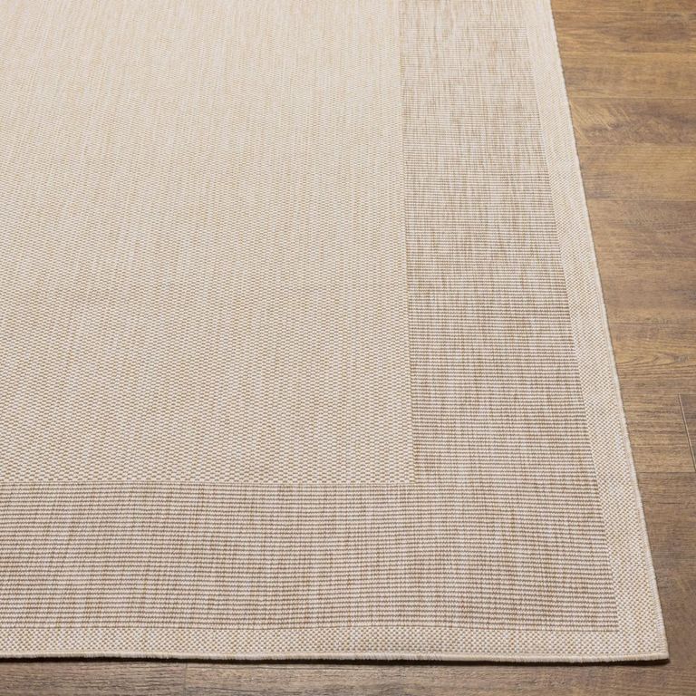 Tuareg Rug - Jute - TRG2365 - Beige - Sizes Available