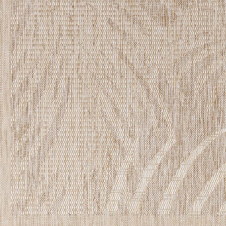 Tuareg Rug - Jute - TRG2382 - Beige - Sizes Available