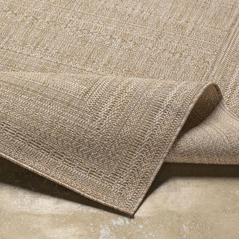 Tuareg Rug - Global Jute - TRG2331 - Brown - Sizes Available