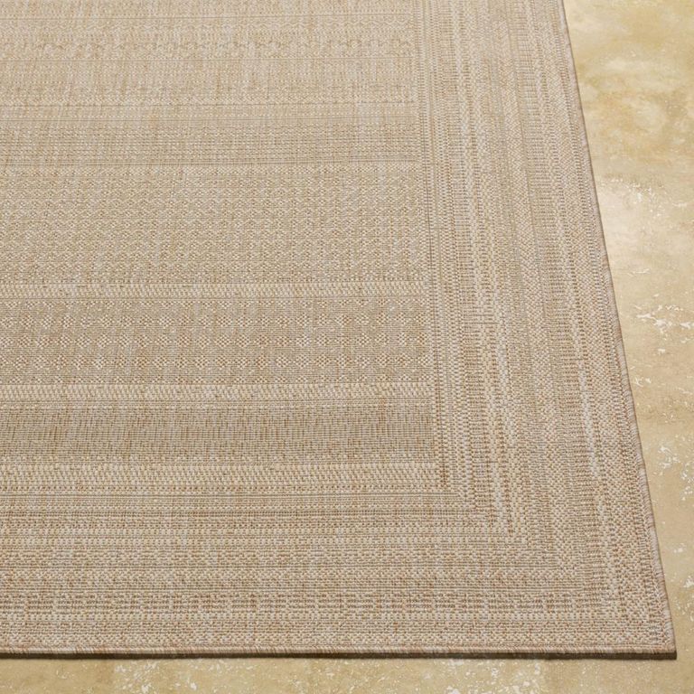 Tuareg Rug - Global Jute - TRG2331 - Brown - Sizes Available