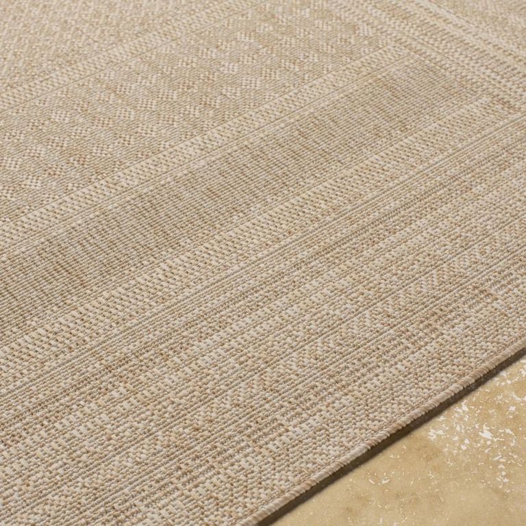 Tuareg Rug - Global Jute - TRG2331 - Brown - Sizes Available