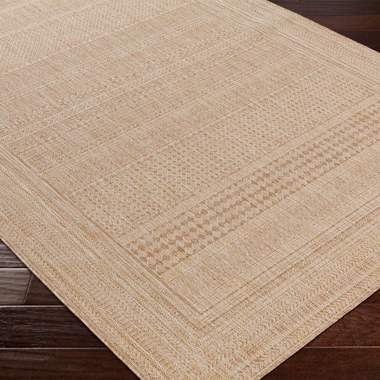 Tuareg Rug - Global Jute - TRG2331 - Brown - Sizes Available