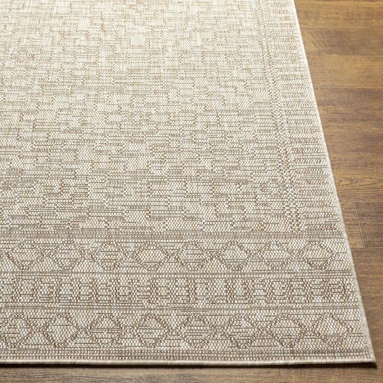 Tuareg Rug - Global Jute - TRG2354 - Brown - Sizes Available