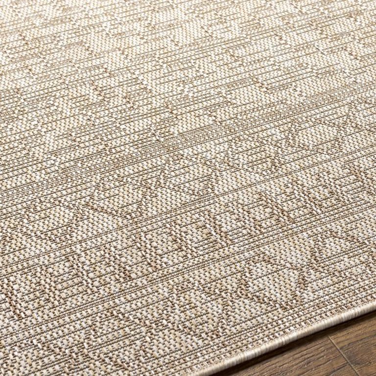 Tuareg Rug - Global Jute - TRG2354 - Brown - Sizes Available