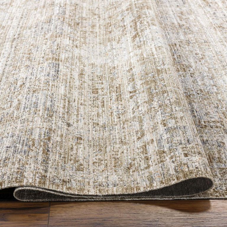 Margaret Rug - Machine Washable - BOMG2310 - Brown - Sizes Available