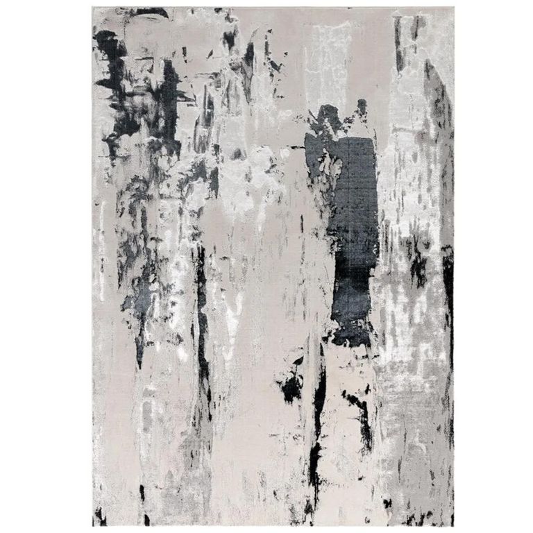 Clearance - Asiatic Easy Aurora Glacier Rug - 240cm x 340cm - AU10 - FSS16540
