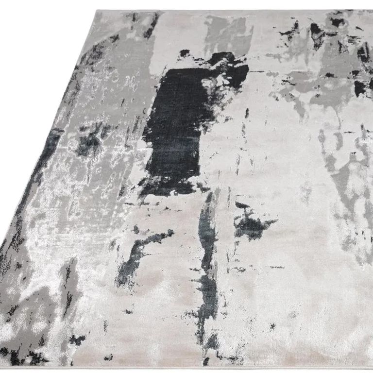 Clearance - Asiatic Easy Aurora Glacier Rug - 240cm x 340cm - AU10 - FSS16540