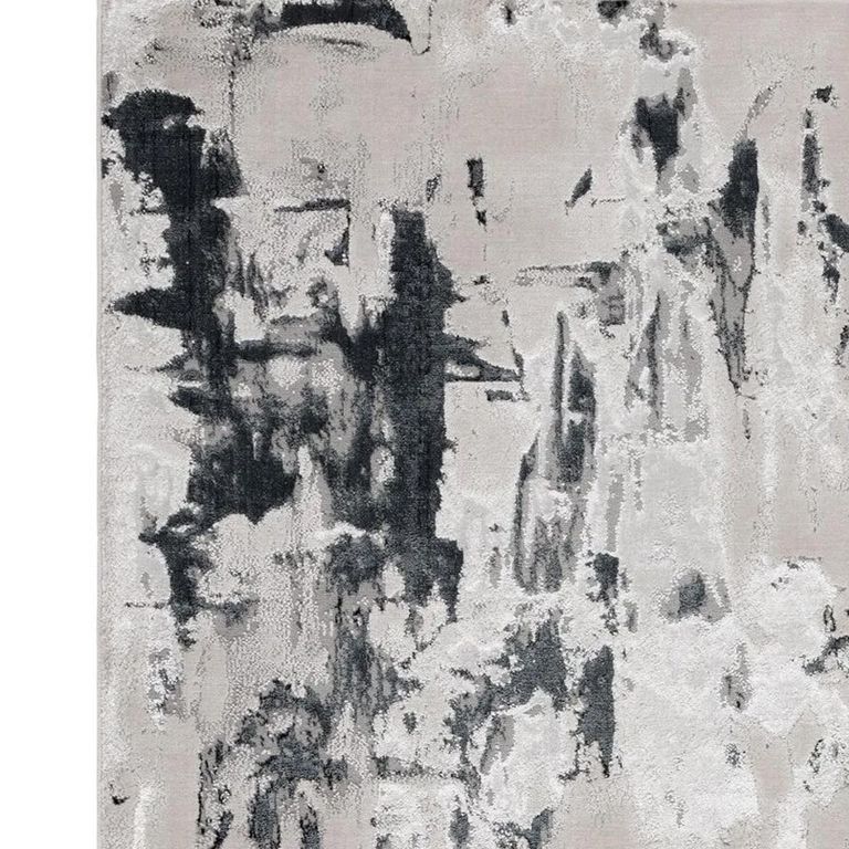 Clearance - Asiatic Easy Aurora Glacier Rug - 240cm x 340cm - AU10 - FSS16540