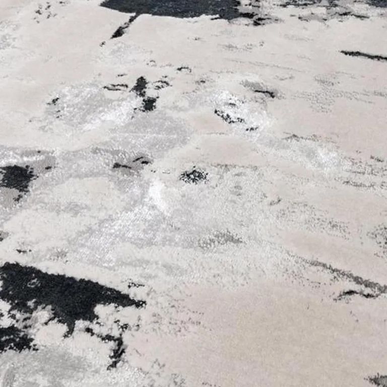 Clearance - Asiatic Easy Aurora Glacier Rug - 240cm x 340cm - AU10 - FSS16540