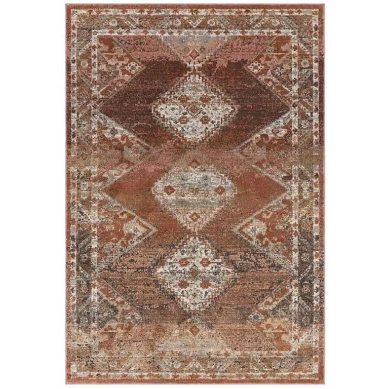 Clearance - Classic Heritage Zola Rug - Tark - 120cm x 170cm - FSS16966