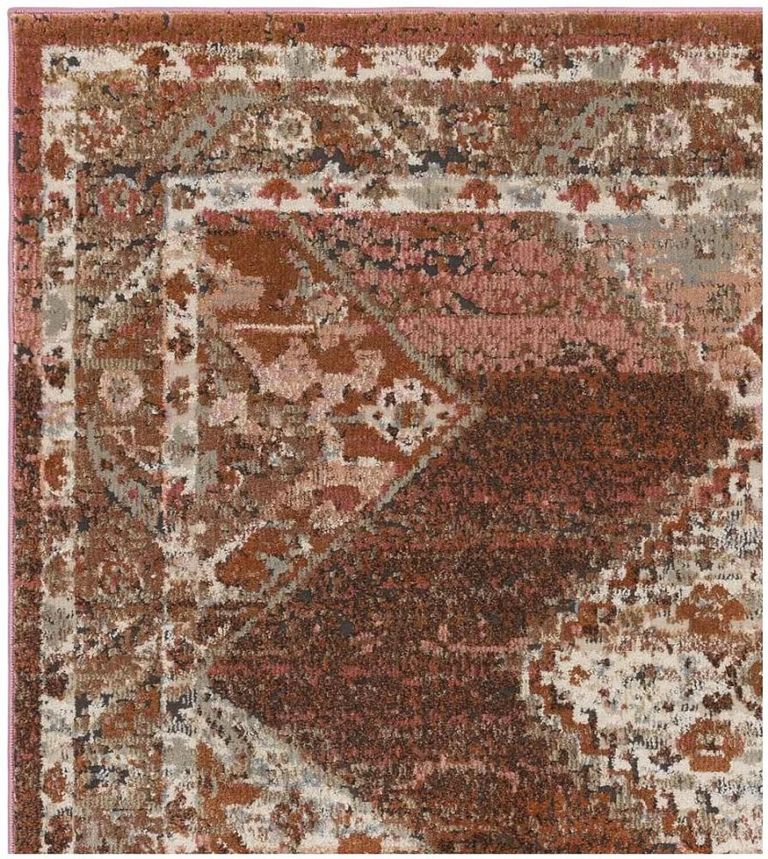 Clearance - Classic Heritage Zola Rug - Tark - 120cm x 170cm - FSS16966