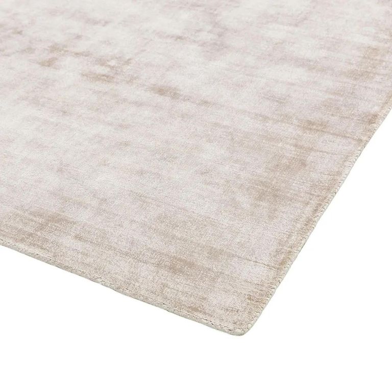 Clearance - Contemporary Plain Blade Rug - Putty - 240cm x 340cm - FSS16971