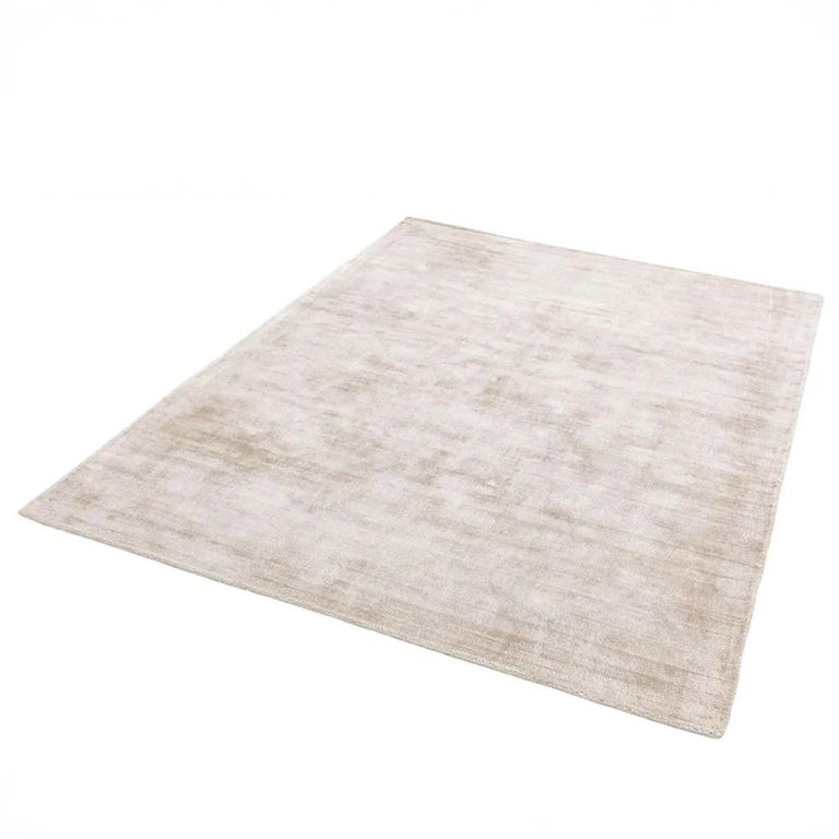 Clearance - Contemporary Plain Blade Rug - Putty - 240cm x 340cm - FSS16971