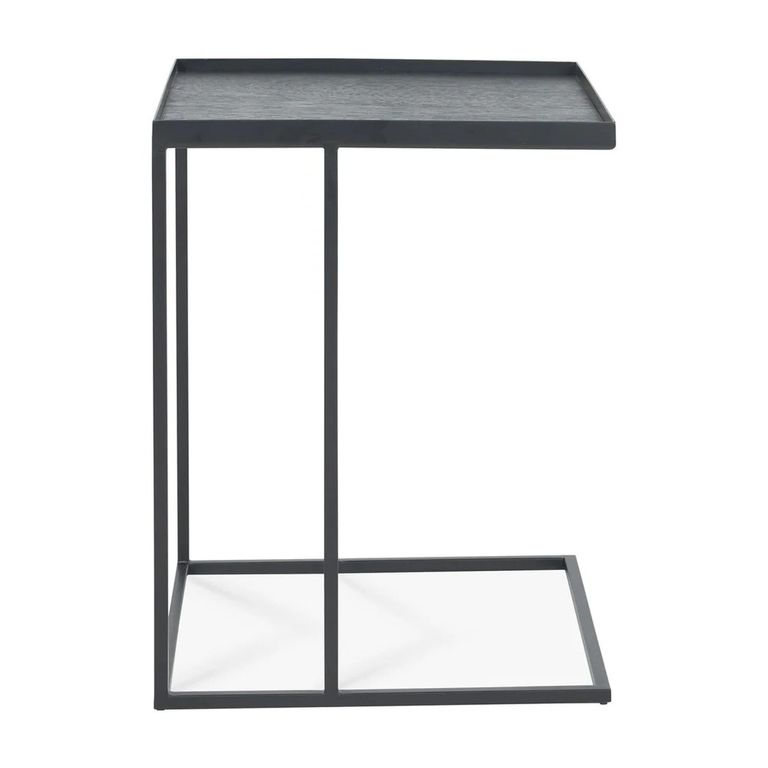 Clearance - Tray Table - Black - FS276