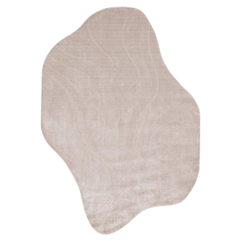Addison Carpet - Abstract - Natural - Fabric - 240cm x 350cm