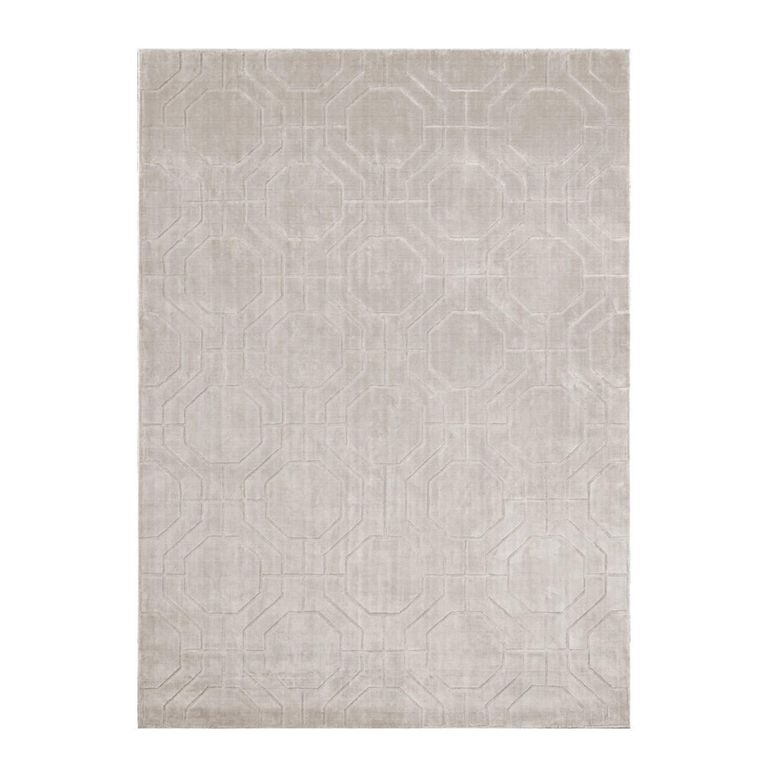 Flynn Carpet - Ivory - Fabric - 200cm x 300cm