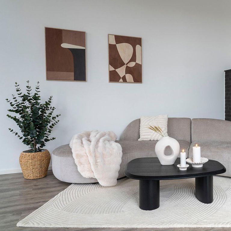 Tree - Artificial - Eucalyptus