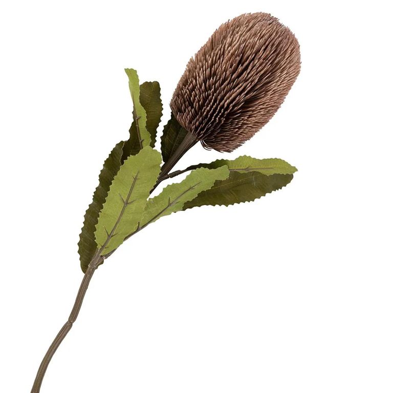 Bouquet - King Protea - Artificial