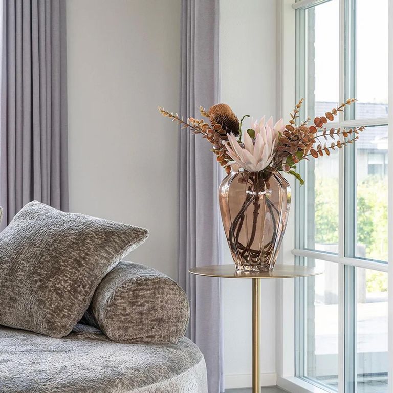 Bouquet - King Protea - Artificial