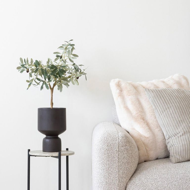 Tree - Artificial - Olive