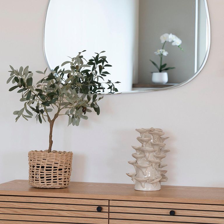 Tree - Artificial - Olive