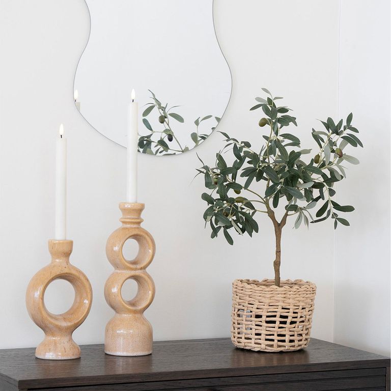 Tree - Artificial - Olive