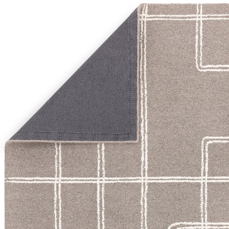 Boho Ada Rug - Grey - Sizes Available