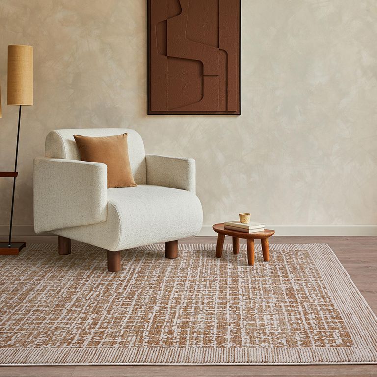 Boho Anders Rug - AN11 - Sizes Available