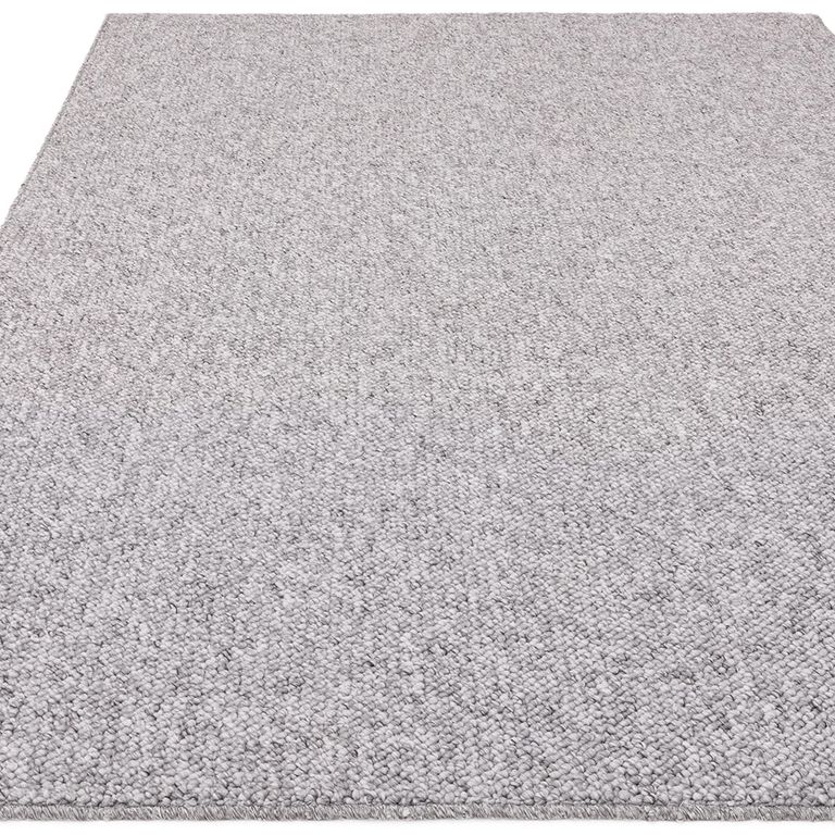 Boho Boden Rug - Grey - Sizes Available