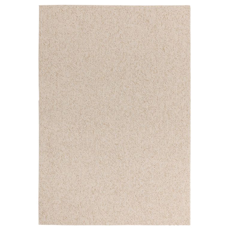 Boho Boden Rug - Ivory - Sizes Available