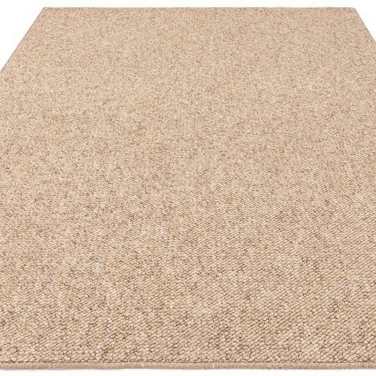 Boho Boden Rug - Sand - Sizes Available