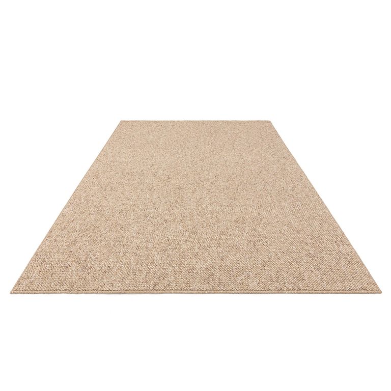 Boho Boden Rug - Sand - Sizes Available