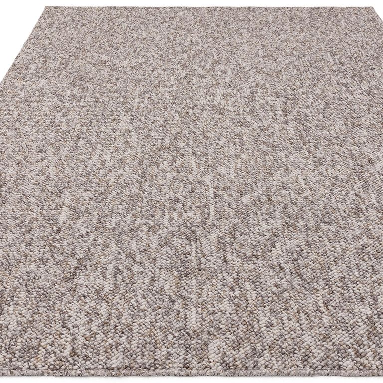 Boho Boden Rug - Stone - Sizes Available