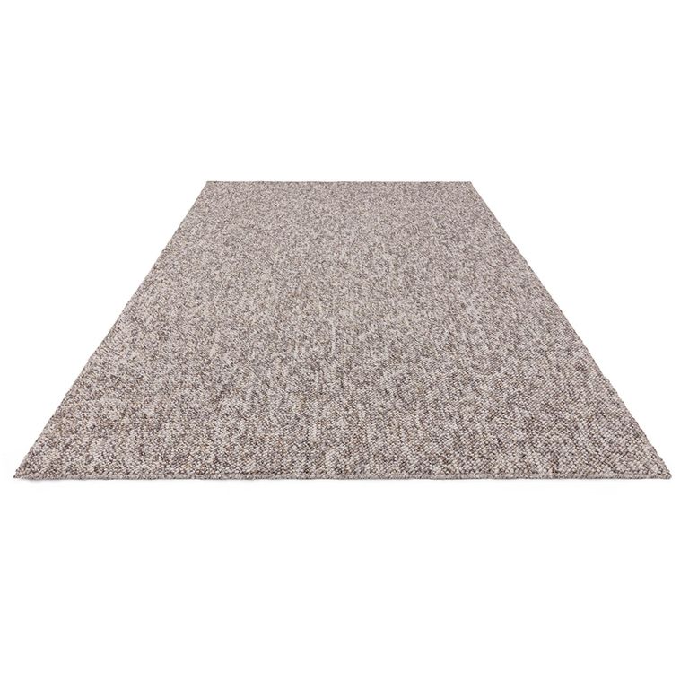 Boho Boden Rug - Stone - Sizes Available