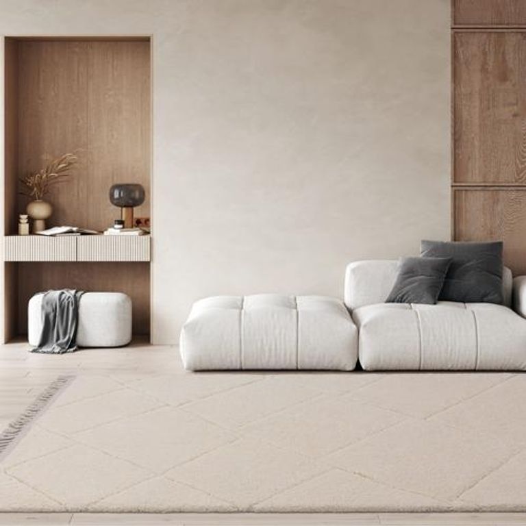 Boho Fes Rug - FE01 - Sizes Available