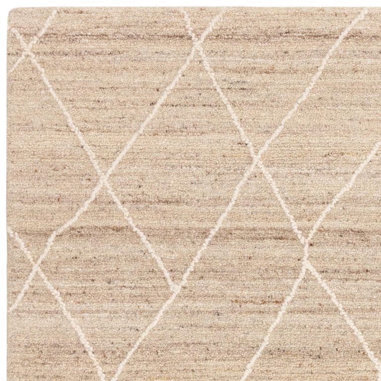 Boho Noah Rug - Natural - Sizes Available