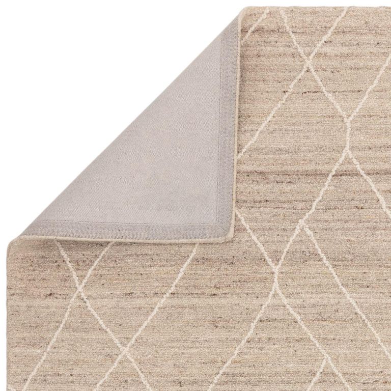 Boho Noah Rug - Natural - Sizes Available