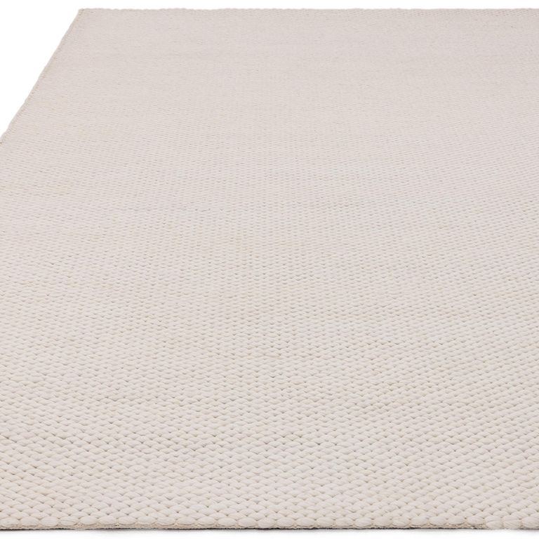 Boho Zander Rug - Ivory - Sizes Available