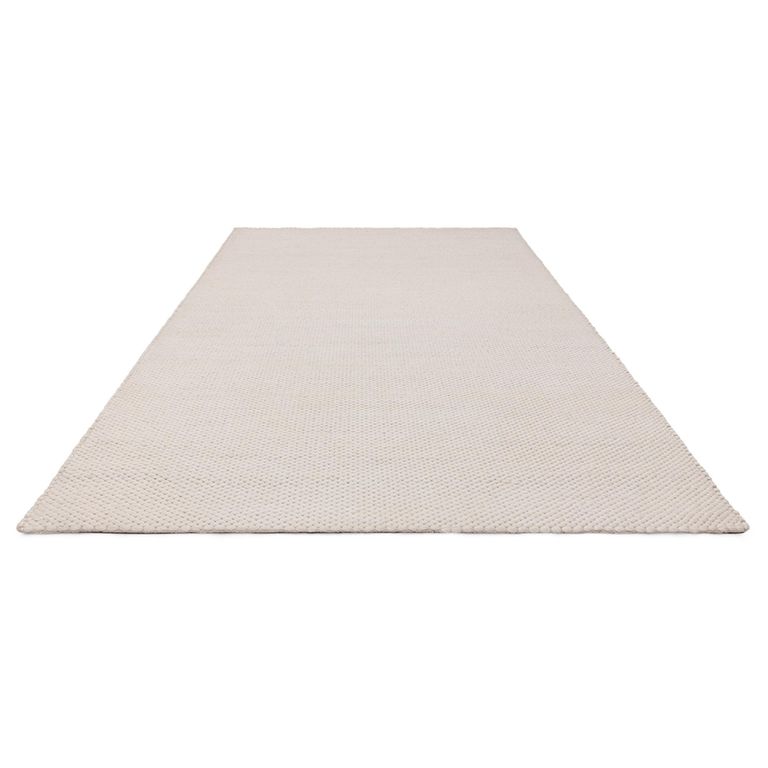Boho Zander Rug - Ivory - Sizes Available