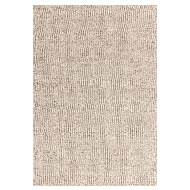 Boho Zander Rug - Oyster - Sizes Available