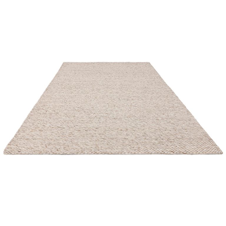 Boho Zander Rug - Oyster - Sizes Available